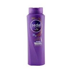 SEDAL LISO PERFECTO X 650