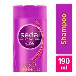 SEDAL LISO PERFECTO X 190 ML