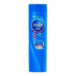 SEDAL CONTROL CASPA X 340 ML