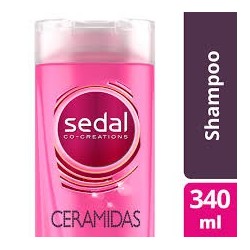 SEDAL CERAMIDAS X 340 ML