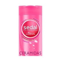 SEDAL CERAMIDAS SHAMPOO +