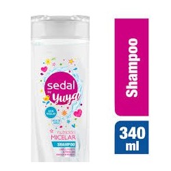 SEDAL BY YUYA NUTRICION...