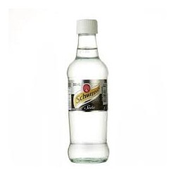 SCHWEPPES SODA 300ML