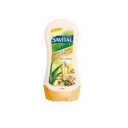 SAVITAL ACOND ACEITE DE ARGAN