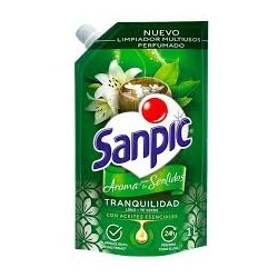SANPIC TRANQULIDAD DOYPAC X...