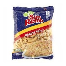 SAN REMO TUBITO X 250