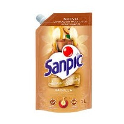 SAMPIC VAINILLA DOYPAC 1000 ML