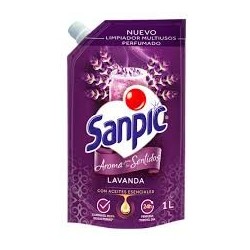 SAMPIC LAVANDA DOYPAC 1000 ML