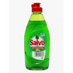 SALVO LIQUIDO LIMONX300ML