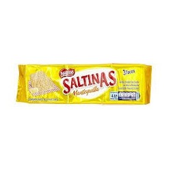 SALTINAS MANT 3-TACOS