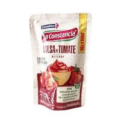 SALSA TOMATE LA CONSTANCIA...
