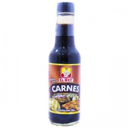 SALSA PARA CARNES X 177 GR
