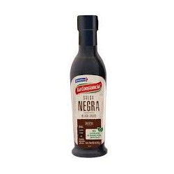SALSA NEGRA 110G LA CONSTA.