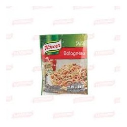 SALSA KNORR BOLOGNESA 50 G