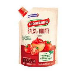 SALSA DE TOMATE LA...