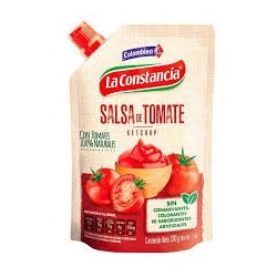 SALSA DE TOMATE LA...