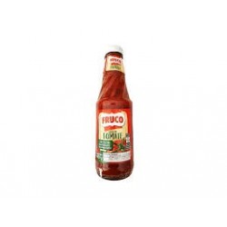SALSA DE TOMATE FRUCO R x400gr
