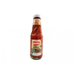 SALSA DE TOMATE FRUCO...