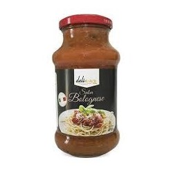 SALSA BOLONESA DELIZIARE