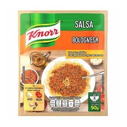 SALSA BOLOGNESSA KNORR