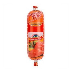 SALCHICHON FINO POLLO...