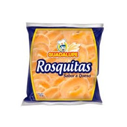 ROSQUITAS GUADALUPE
