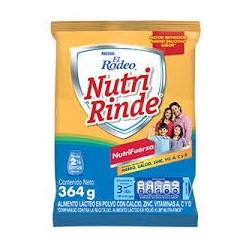 RODEO NUTRIRINDE X 364G