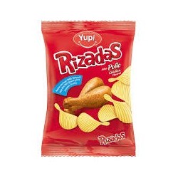 RIZDAS FAMILIAR POLLO