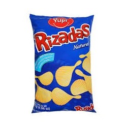 RIZADAS NATURAL FAMILIAR