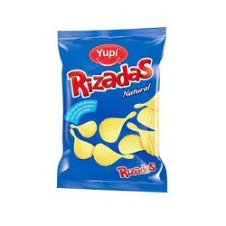 RIZADAS NATURAL 31GR