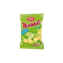 RIZADAS LIMON 36 GR