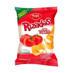 RIZADAS FAMILIAR TOMATE