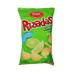 RIZADA LIMON FAMILIAR X115 GR