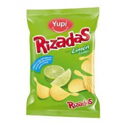 RIZADA LIMON 31GR