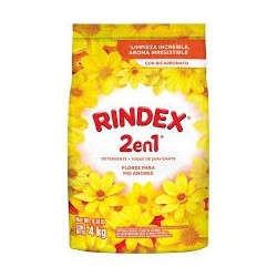 RINDEX 2 EN 1 FLORES