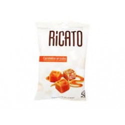 RICATO CARAMELO X50UN