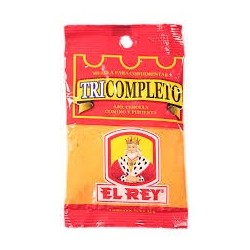 REY TRICOMPLETO *55G