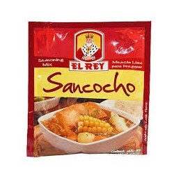 REY TIPICOS SANCOCHO DP*12