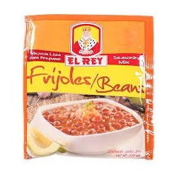 REY TIPICOS FRIJOLES DP*12