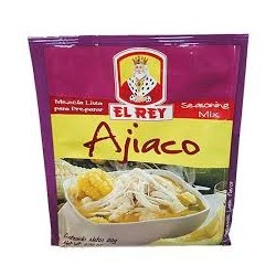 REY TIPICOS AJIACO  DP *12