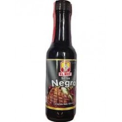 REY SALSA NEGRA MINI *95