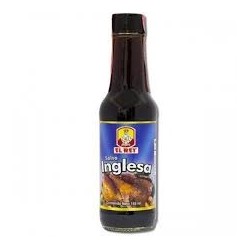 REY SALSA INGLESA *155