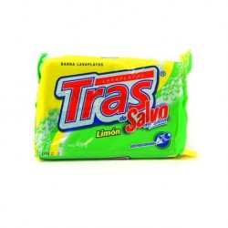 LAVALOZA TRAS REPUESTO X400