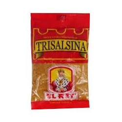 CONDIMENTOS EL REY TRIG/SA...