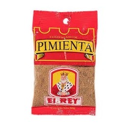 REY PIMIENTA *60GR