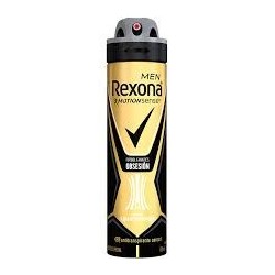 REXONA SPRAY FUTBOL FANATICS