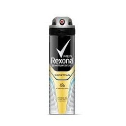 REXONA SPORTFAN 48 H SPRAY