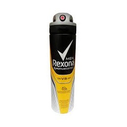 REXONA MEN V8