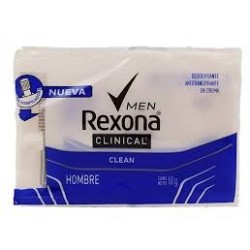 REXONA MEN SOBRE
