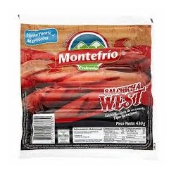 SALCHICHA WEST DUO MONTE...
